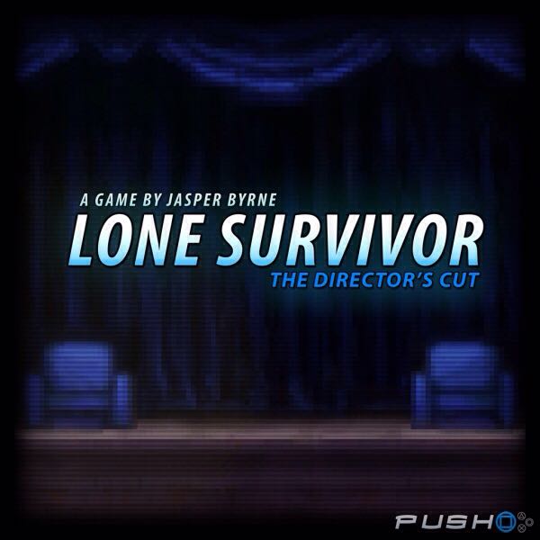 Lone Survivor: The Director’s Cut - Sony PlayStation 3 (PS3) video game collectible - Main Image 1