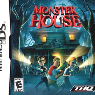 Pokémon Ranger: Shadows Of Almia