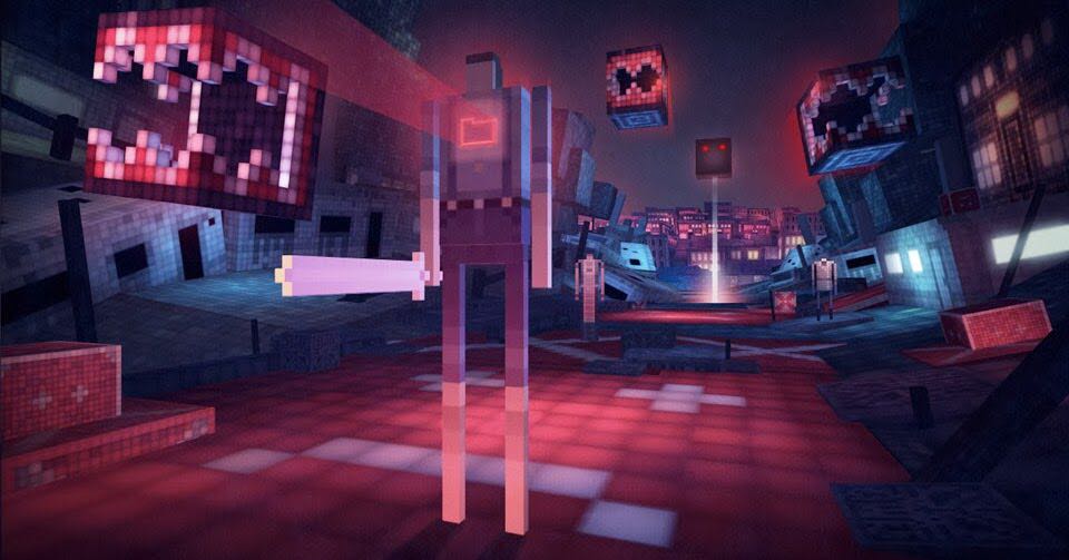 Invizimals: The Lost Kingdom