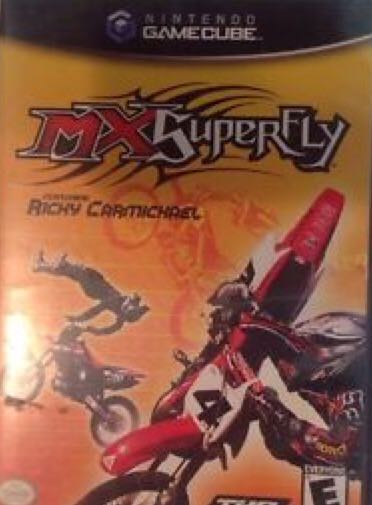 Garou: Mark of the Wolfes (NG Mini)