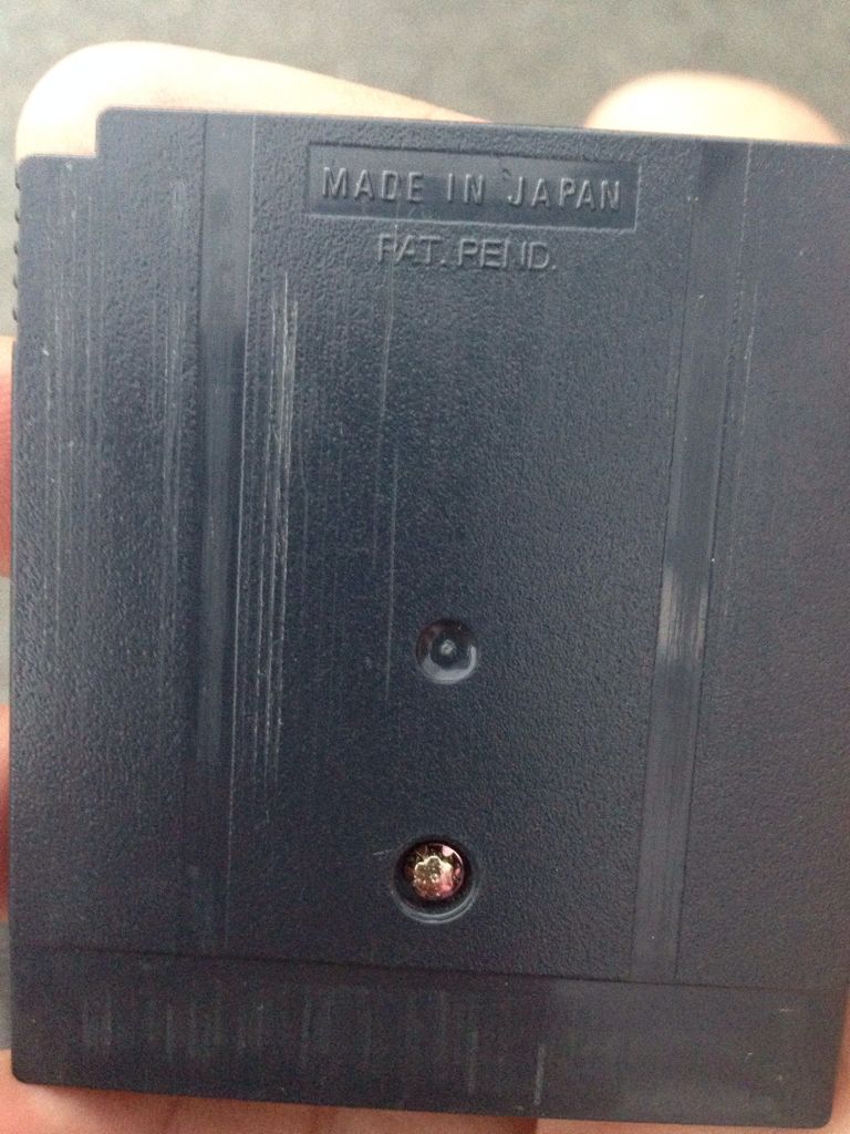 Warner Bros. Quest For Camelot - Nintendo Game Boy Color video game collectible - Main Image 2