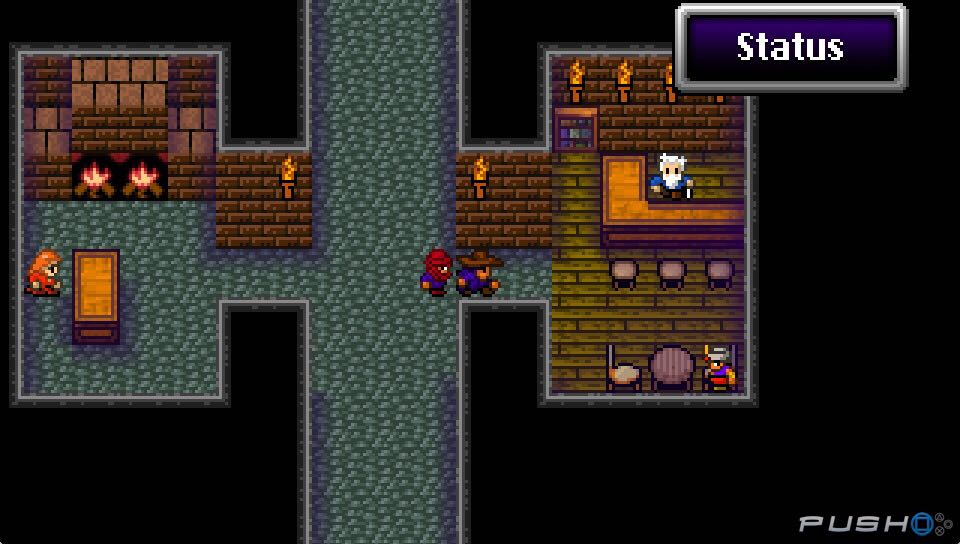 The Adventures of Batman & Robin