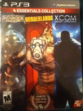 Mafia II: The Betrayal of Jimmy