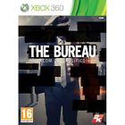 The Bureau: Xcom Declassified - Microsoft Xbox 360 video game collectible [Barcode 5026555260411] - Main Image 1