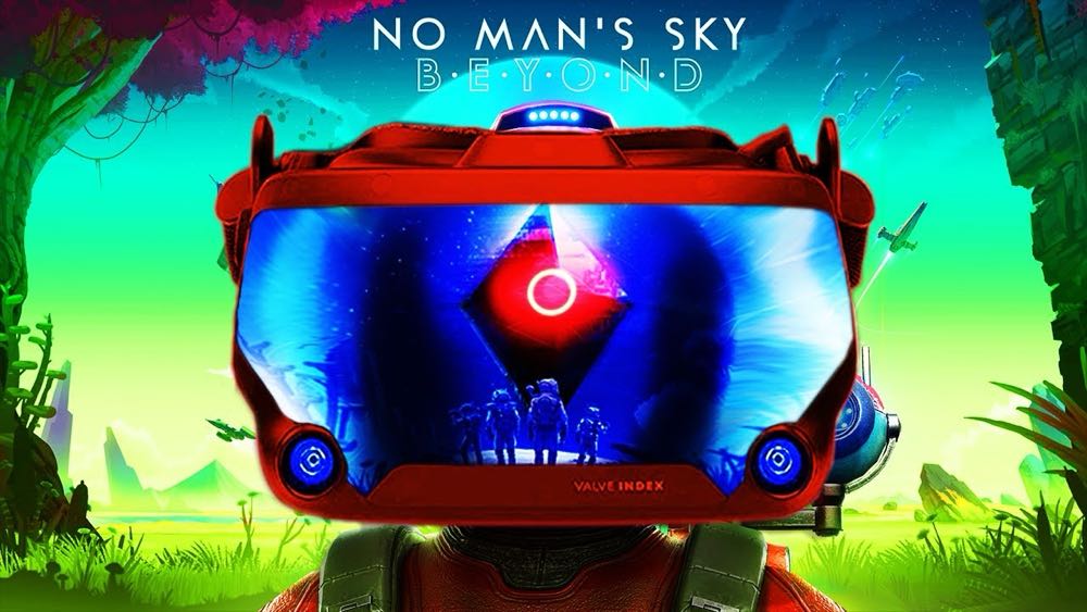 No Man’s Sky - Sony PlayStation 4 (PS4) video game collectible [Barcode 4948872832656] - Main Image 4