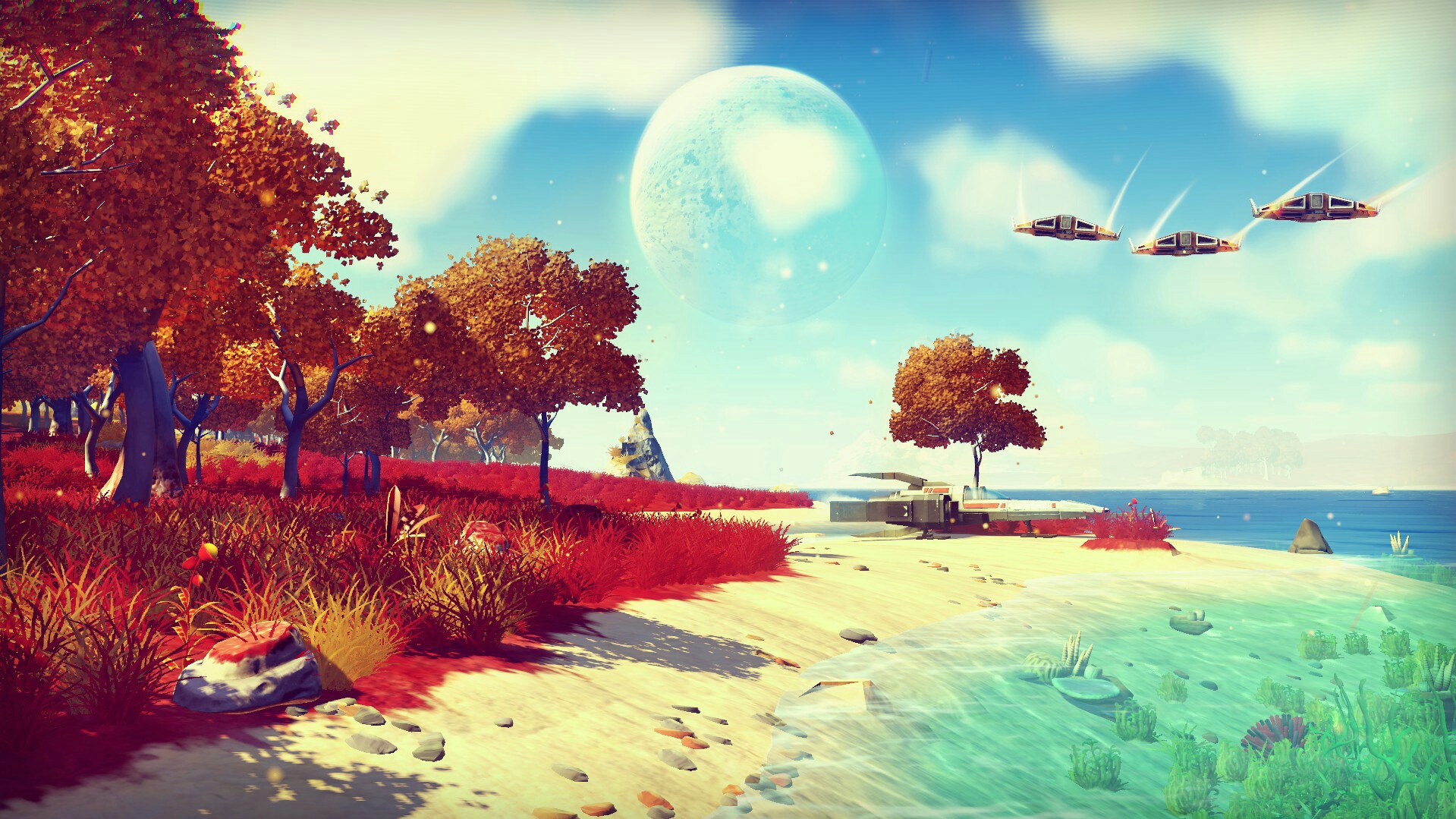 No Man’s Sky video game collectible - Main Image 1