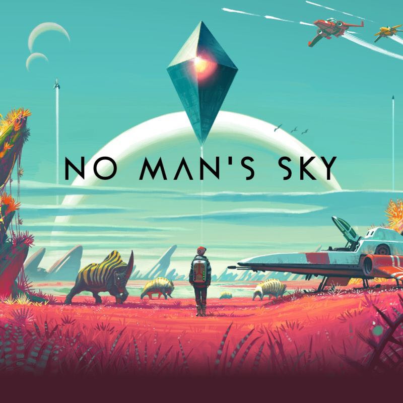 No Man’s Sky