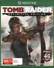 TOMB RAIDER: DEFINITIVE EDITION - Microsoft Xbox One (1) video game collectible [Barcode 5021290061132] - Main Image 1