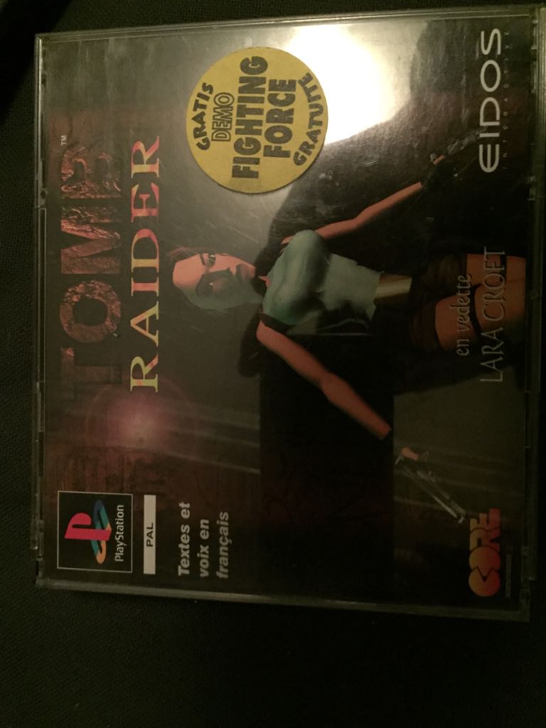 Michigan: Report from Hell