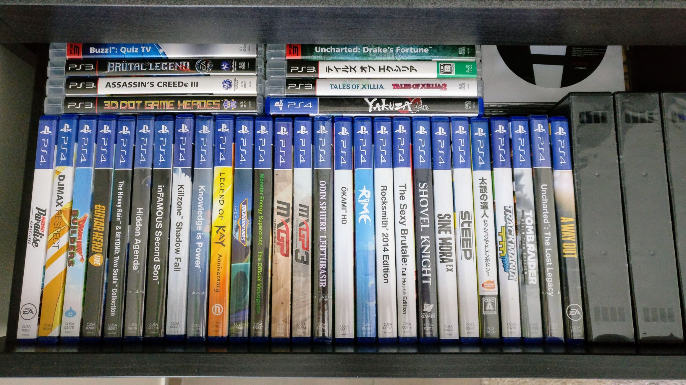 Halo 4 Pre Order Box