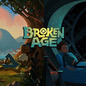 Broken Age - Apple iOS video game collectible - Main Image 2