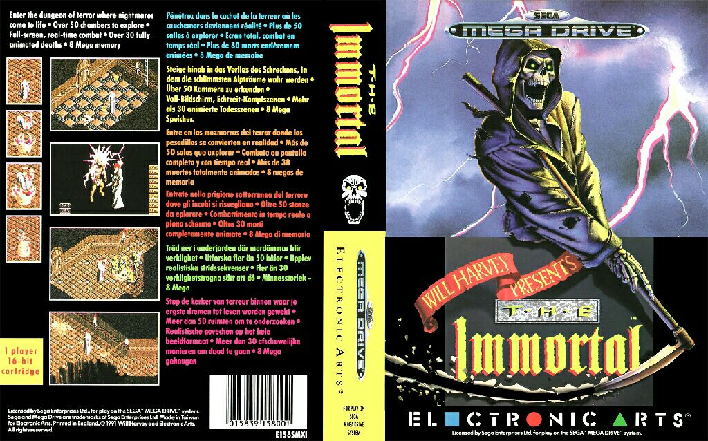 Vin Diesel: Wheelman