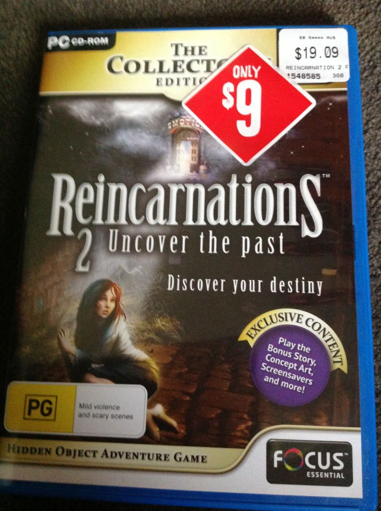 Energy Airforce aimStrike!