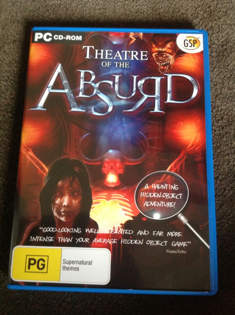 L SECRETS 4-PACK JC for WIN XP,VISTA,WIN 7