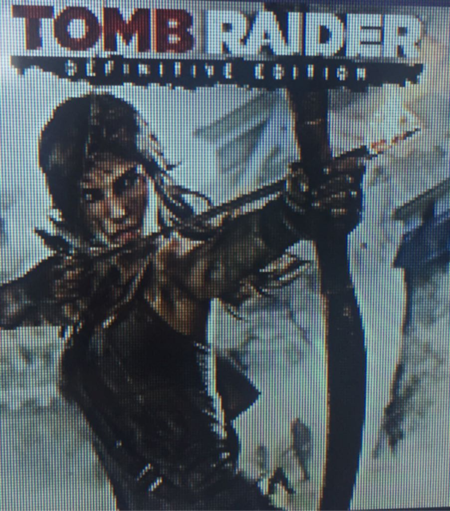 Tom Clanc’s Splinter Cell Conviction