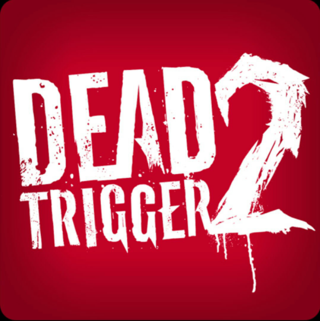 Dead Trigger 2 - Google Android video game collectible - Main Image 1