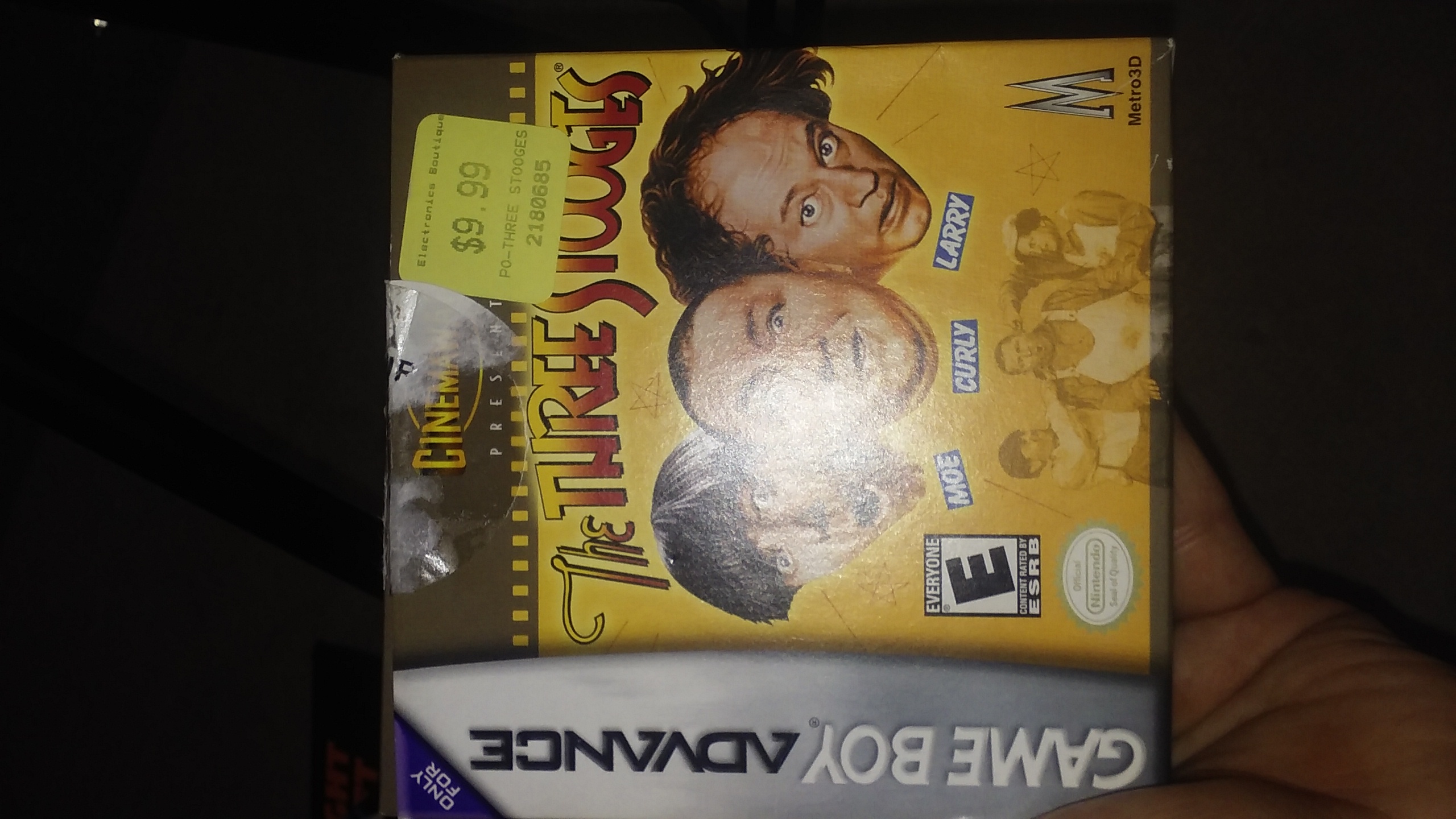 Call of Duty - World At War