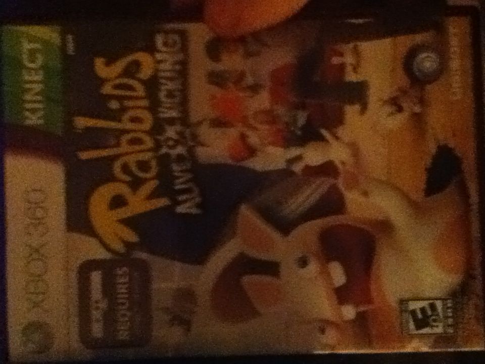 Tom Clanc’s Splinter Cell Conviction