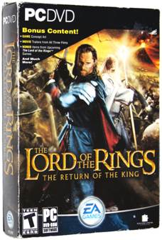 Games - Winter Challenge, The