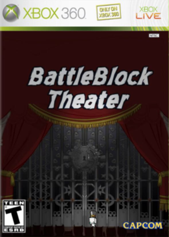 Wonderbook: Book of Spells