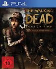 The Walking Dead: Season 2 - Sony PlayStation 4 (PS4) (Telltale Games - 1) video game collectible [Barcode 5060146461573] - Main Image 1