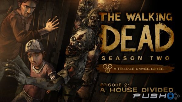 Minority Report: Everybody Runs