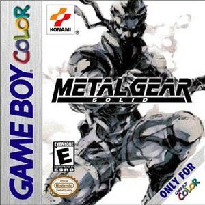 Metal Gear: Ghost Babel   video game collectible - Main Image 1