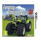 Farming-Simulator 2012 - Nintendo 3DS (Astragon) video game collectible [Barcode 4041417510030] - Main Image 1