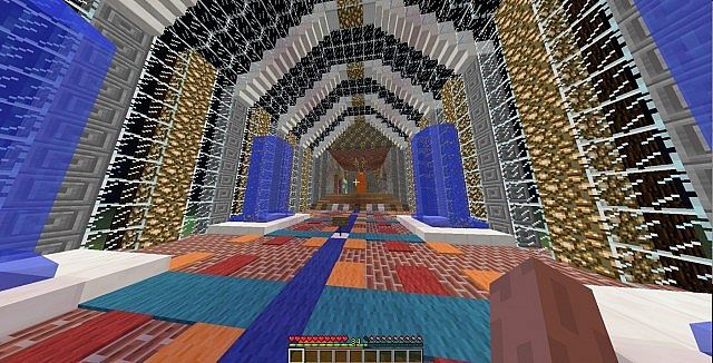 Minecraft Playstation 3 Edition