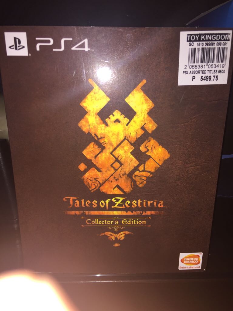 TD Overdrive The Brotherhood of Speed