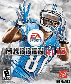 madden  video game collectible - Main Image 1