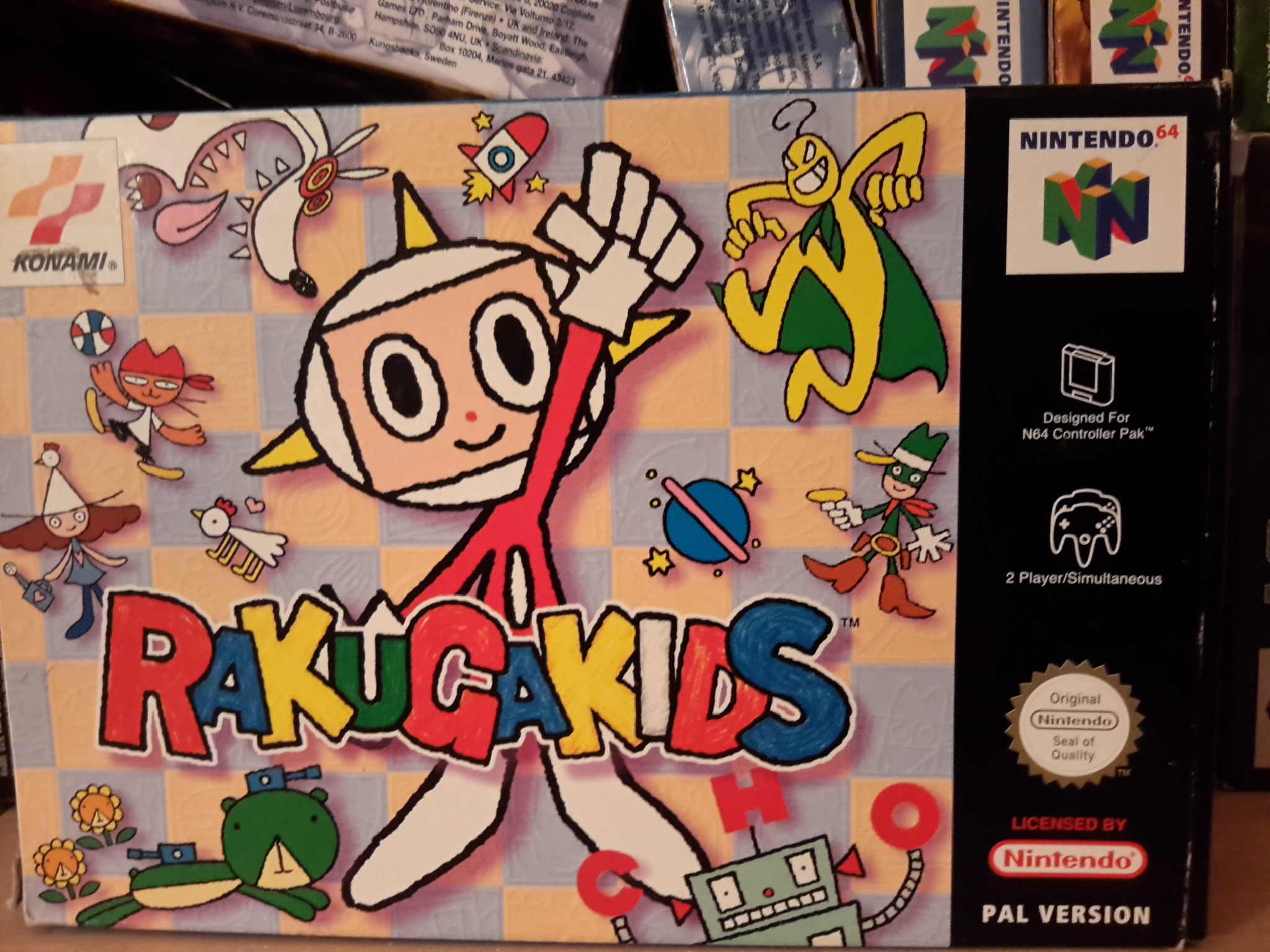 Delta Force - Task Force Dagger