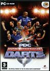 pdc world champion darts - PC video game collectible [Barcode 5060015535312] - Main Image 1