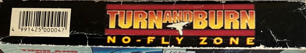 NBA Iive 95 - Sega Mega Drive (Boite Et Notice) video game collectible [Barcode 4991425000101] - Main Image 3