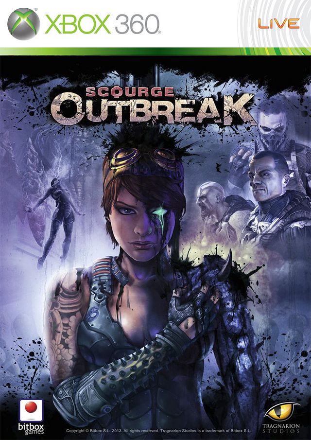 Manhunter - New York