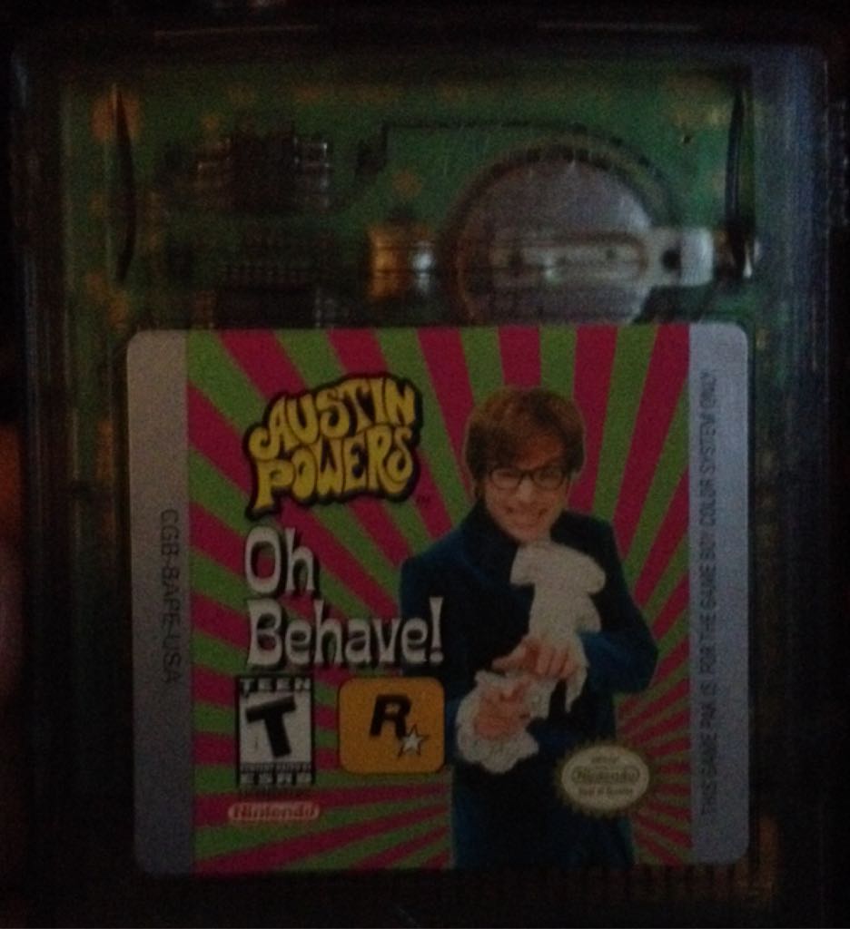 Disney’s Animated Storybook - Winnie The Pooh And The Honey Tree