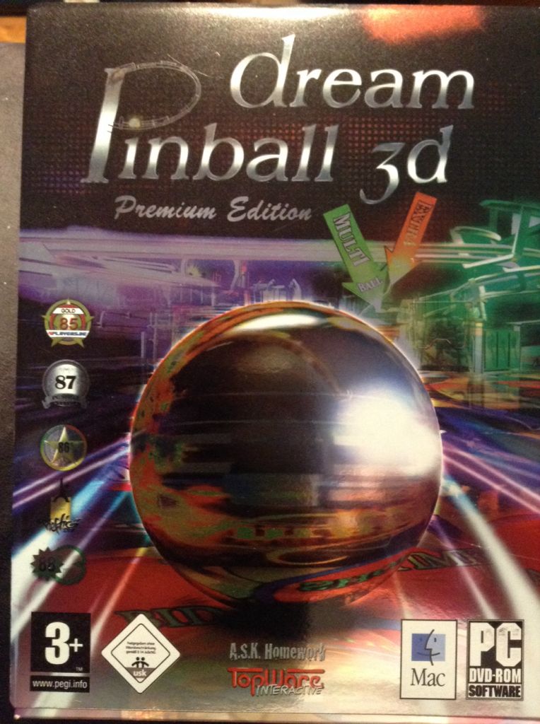 Tiger Woods PGA Tour 11