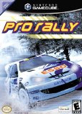 Pro Rally - Nintendo GameCube (Ubi Soft - 2) video game collectible [Barcode 008888150206] - Main Image 1