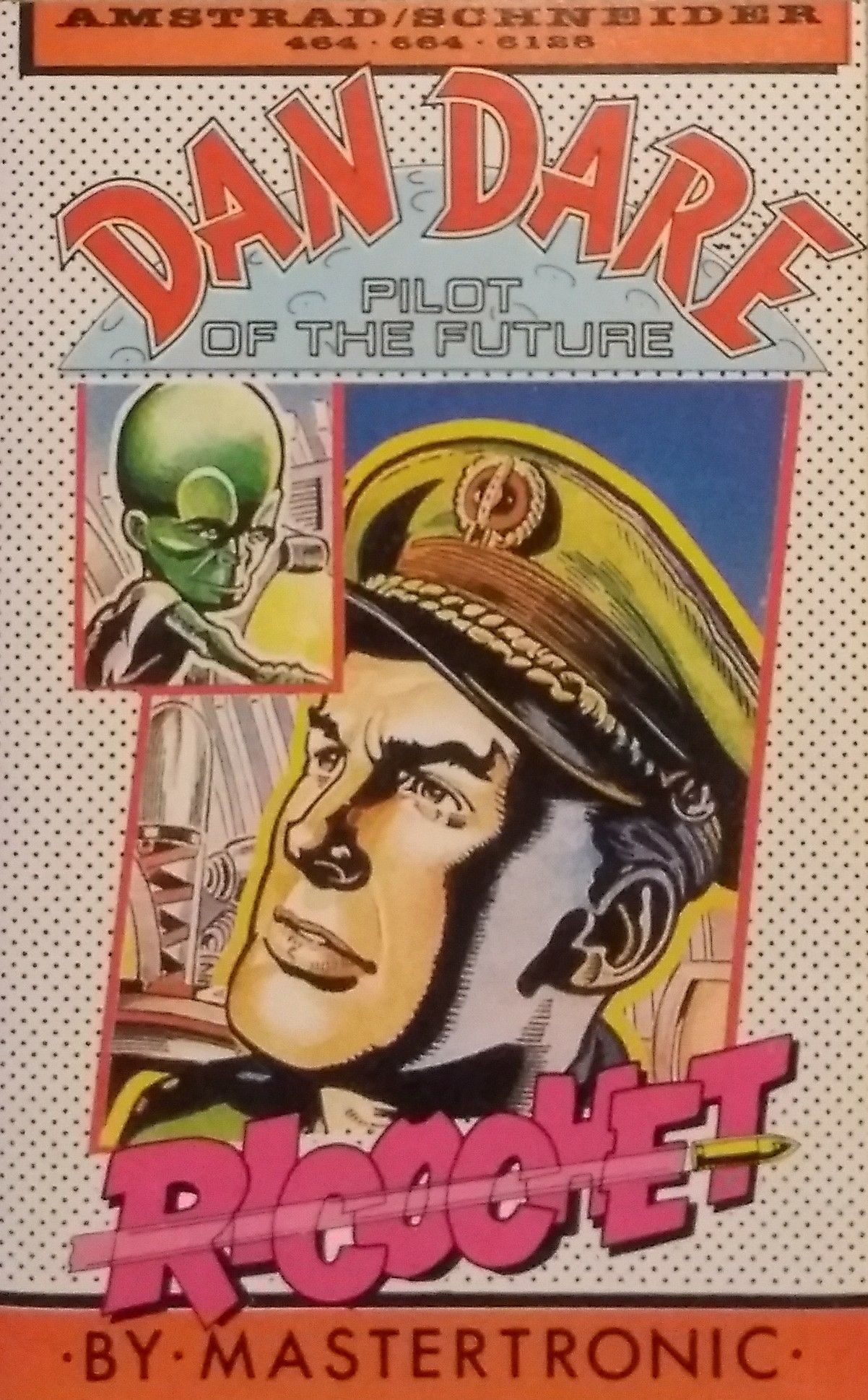 Pitfall The Lost Expedition