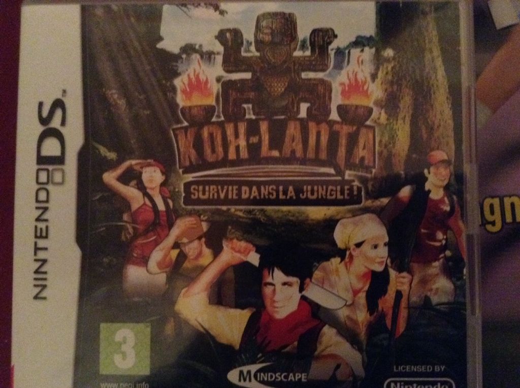 Collection 2k Sports