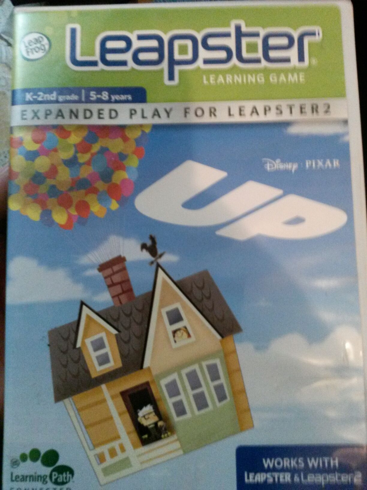 XF5700 Mantis Experimental Fighter