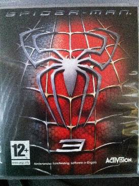 Hurry Up Hedgehog! (manque Notice)