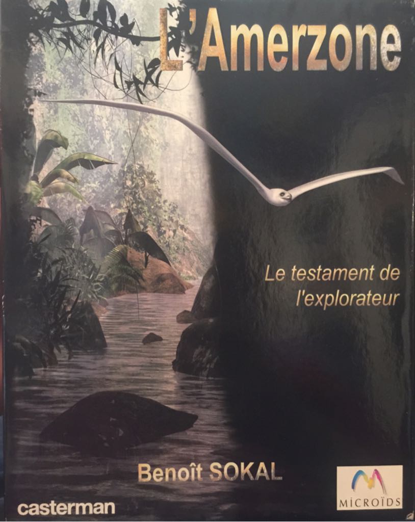 WANTED: Weapons Of Fate