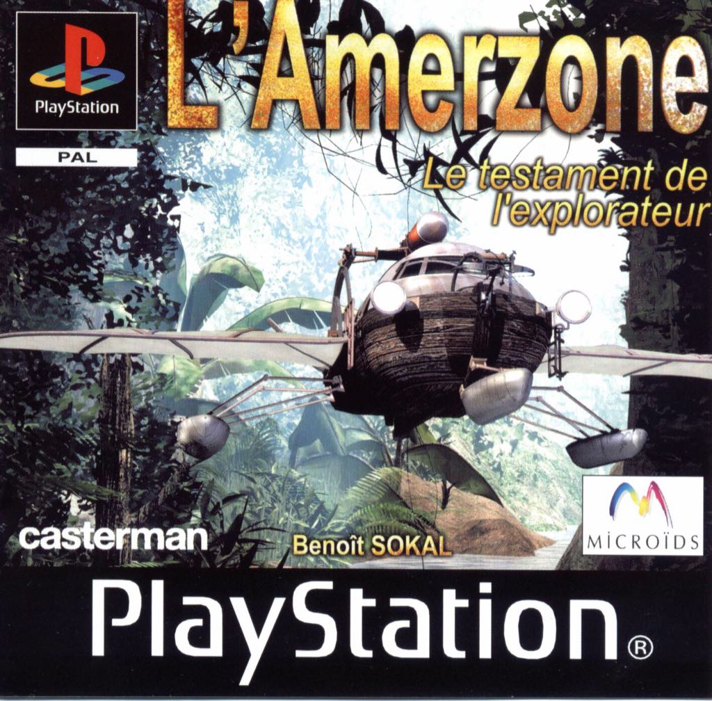 Konami GB Collection Vol.1