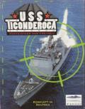 USS Ticonderoga - PC (Mindscape) video game collectible - Main Image 1