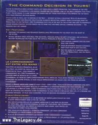 USS Ticonderoga - PC (Mindacape - 1) video game collectible - Main Image 2