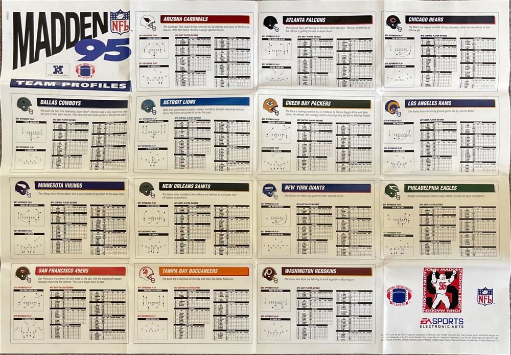 MLBPA baseball - Sega Genesis (Mega Drive) (Electronic Arts - 2) video game collectible [Barcode 014633071740] - Main Image 4