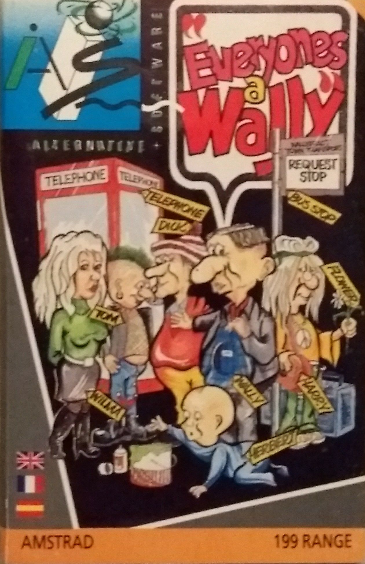 The Sims : Erop Uit!