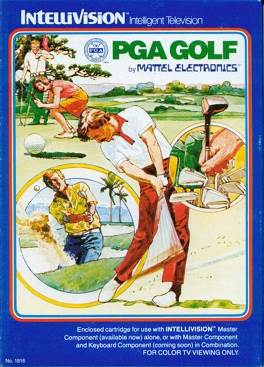 Bandai Golf: Challenge Pebble Beach