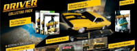 Driver 5: San Francisco Collector Pack - Microsoft Xbox 360 (Ubisoft - 8) video game collectible [Barcode 3307217929641] - Main Image 2